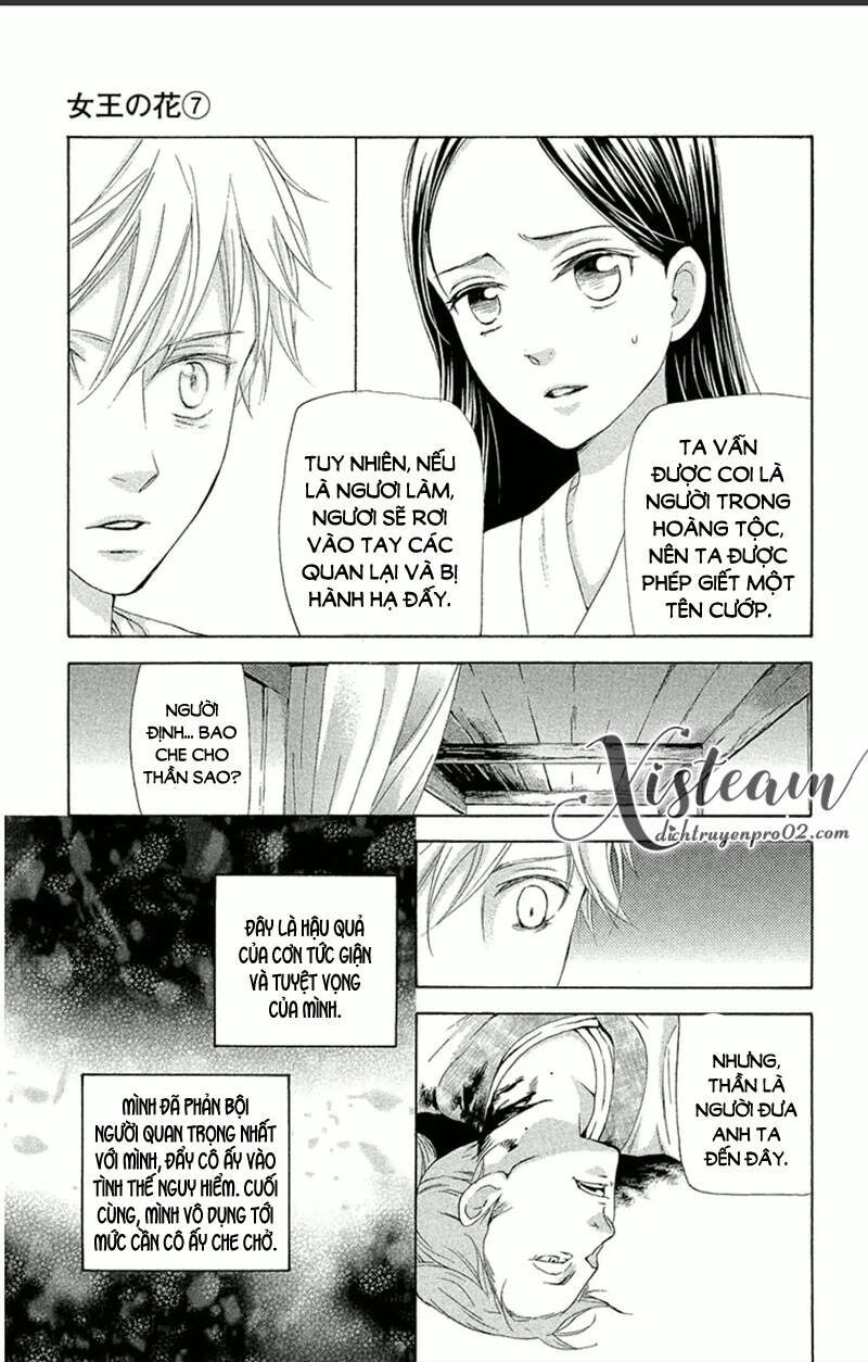 Vạn Niên Hoa Chapter 17.2 - 18