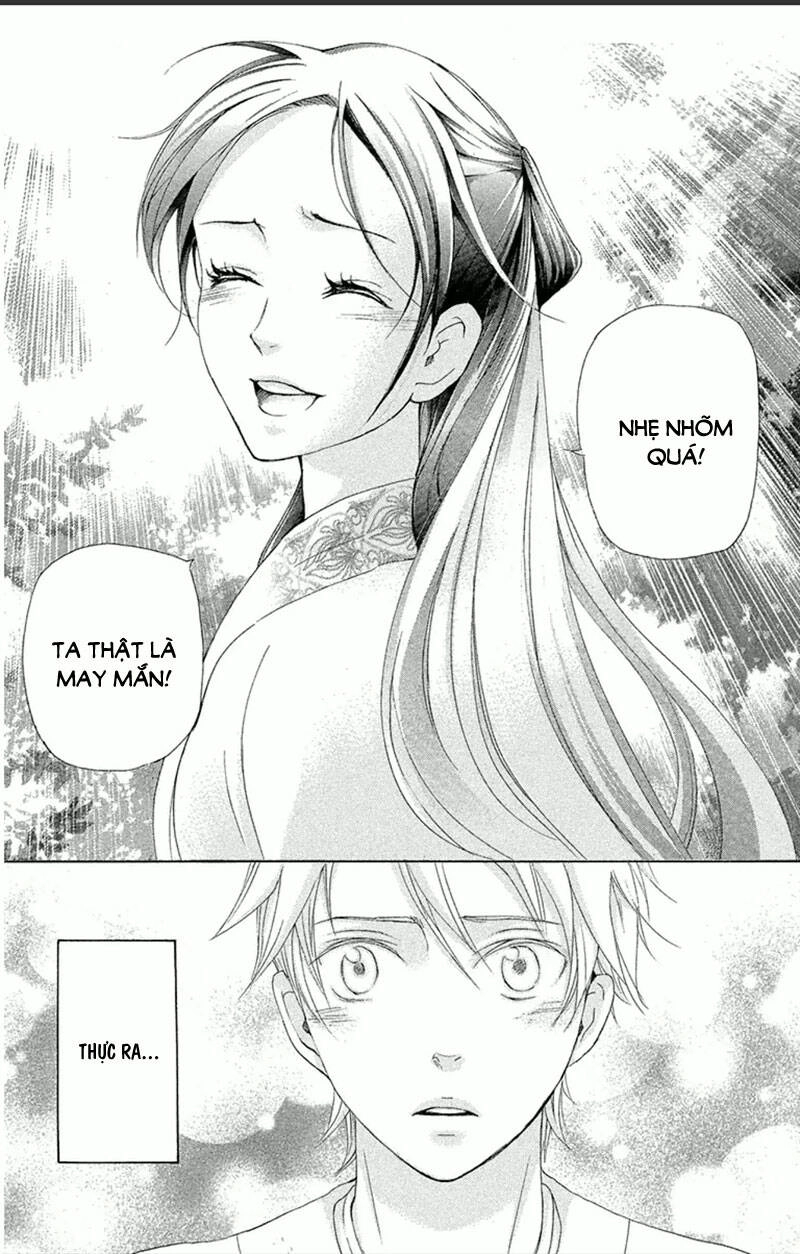 Vạn Niên Hoa Chapter 17.2 - 26