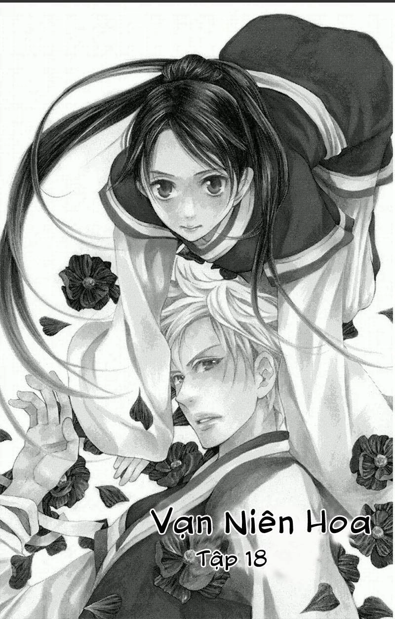 Vạn Niên Hoa Chapter 18.1 - 2