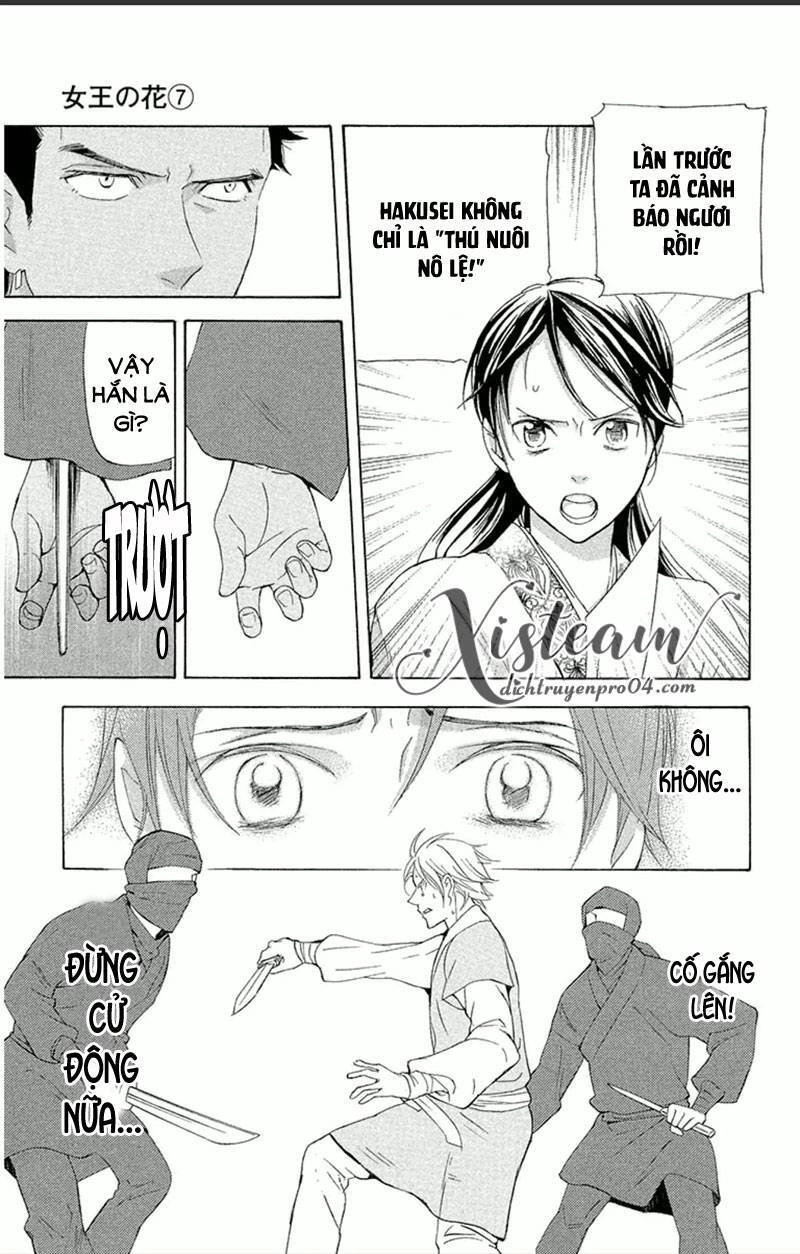 Vạn Niên Hoa Chapter 18.1 - 25