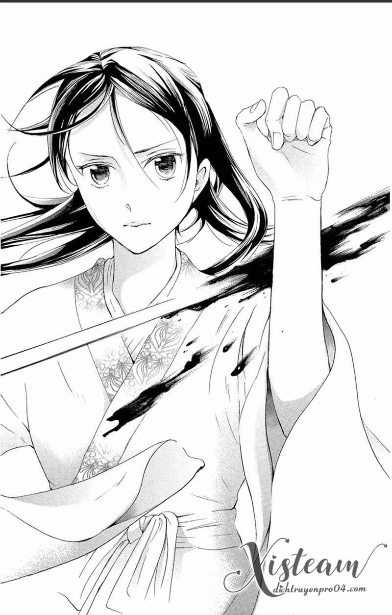 Vạn Niên Hoa Chapter 18.1 - 28