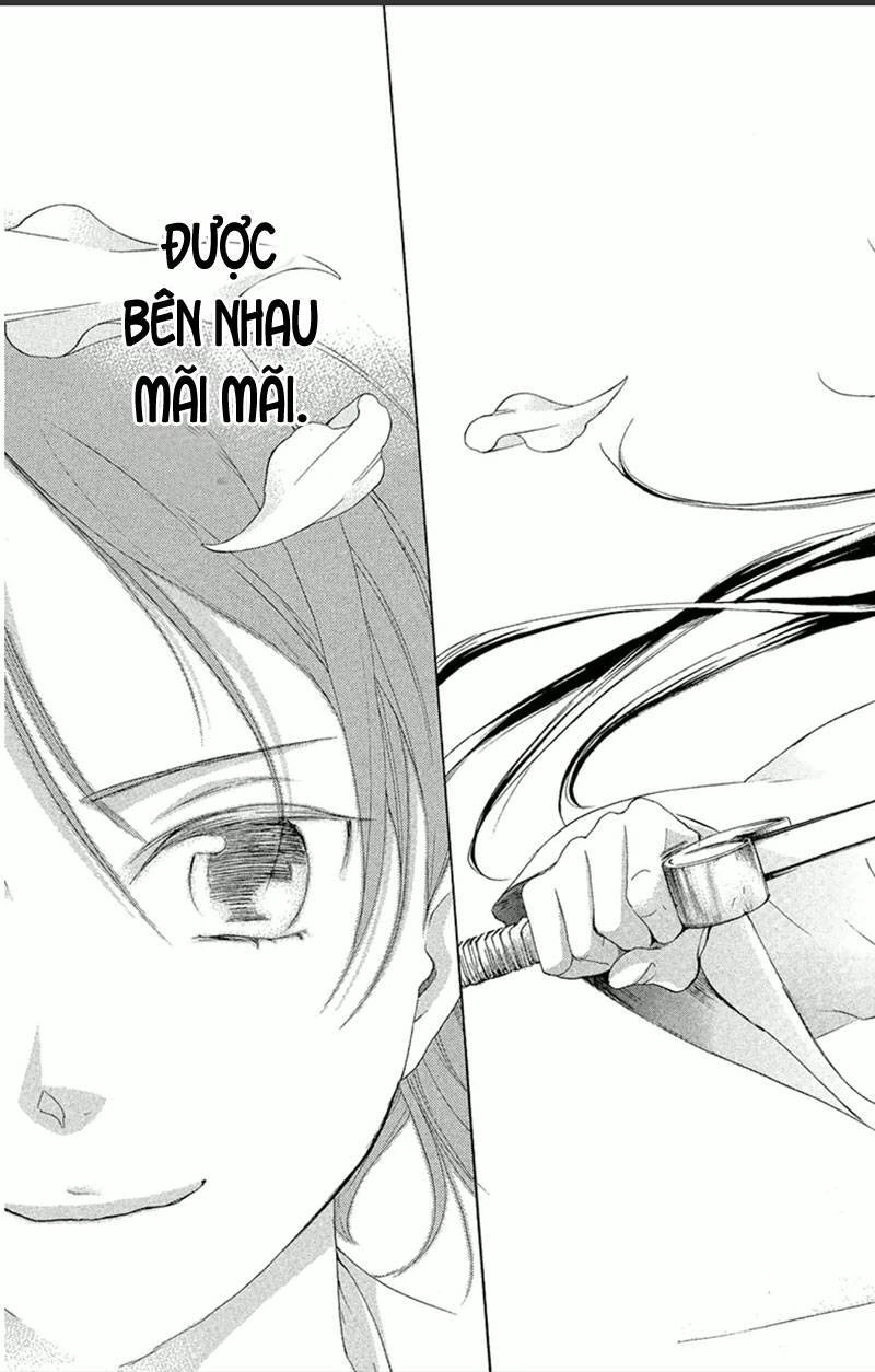Vạn Niên Hoa Chapter 18.1 - 29
