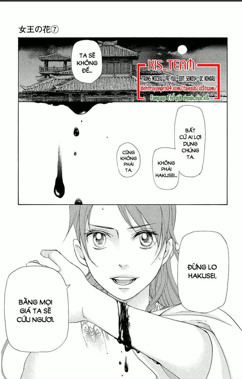 Vạn Niên Hoa Chapter 18.2 - 1