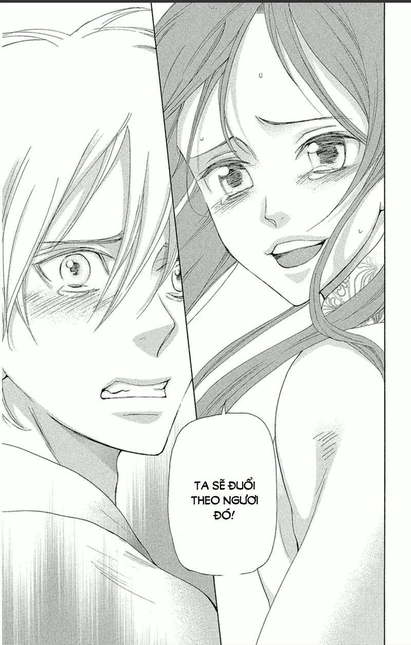 Vạn Niên Hoa Chapter 18.2 - 3