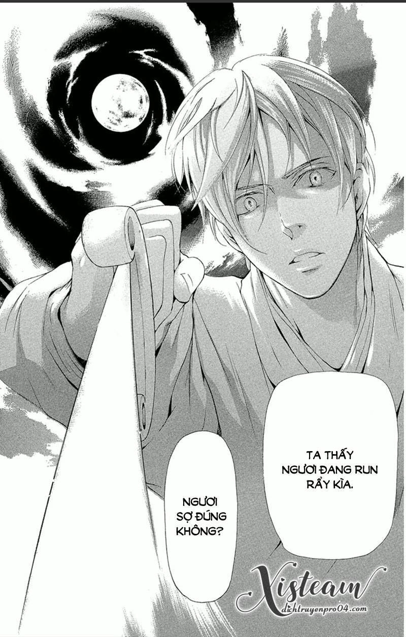 Vạn Niên Hoa Chapter 18.2 - 16