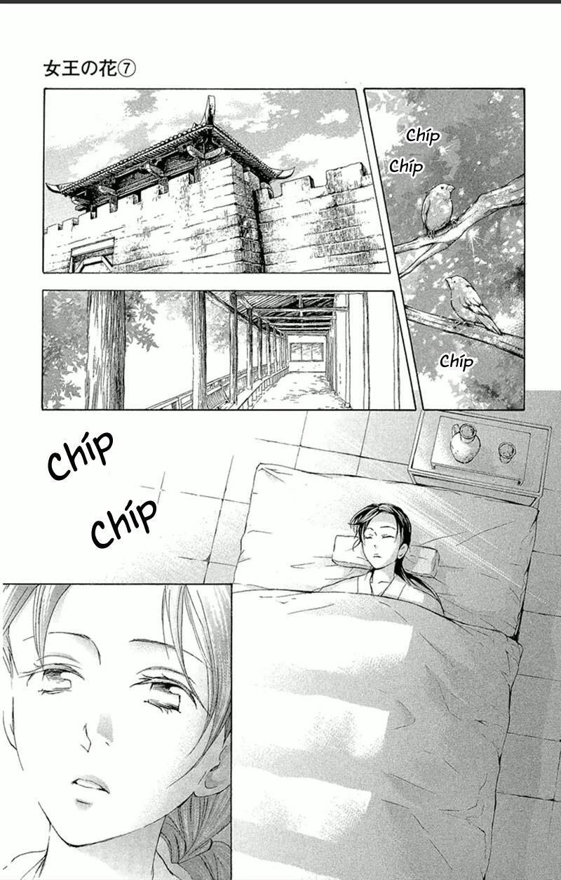 Vạn Niên Hoa Chapter 18.2 - 17