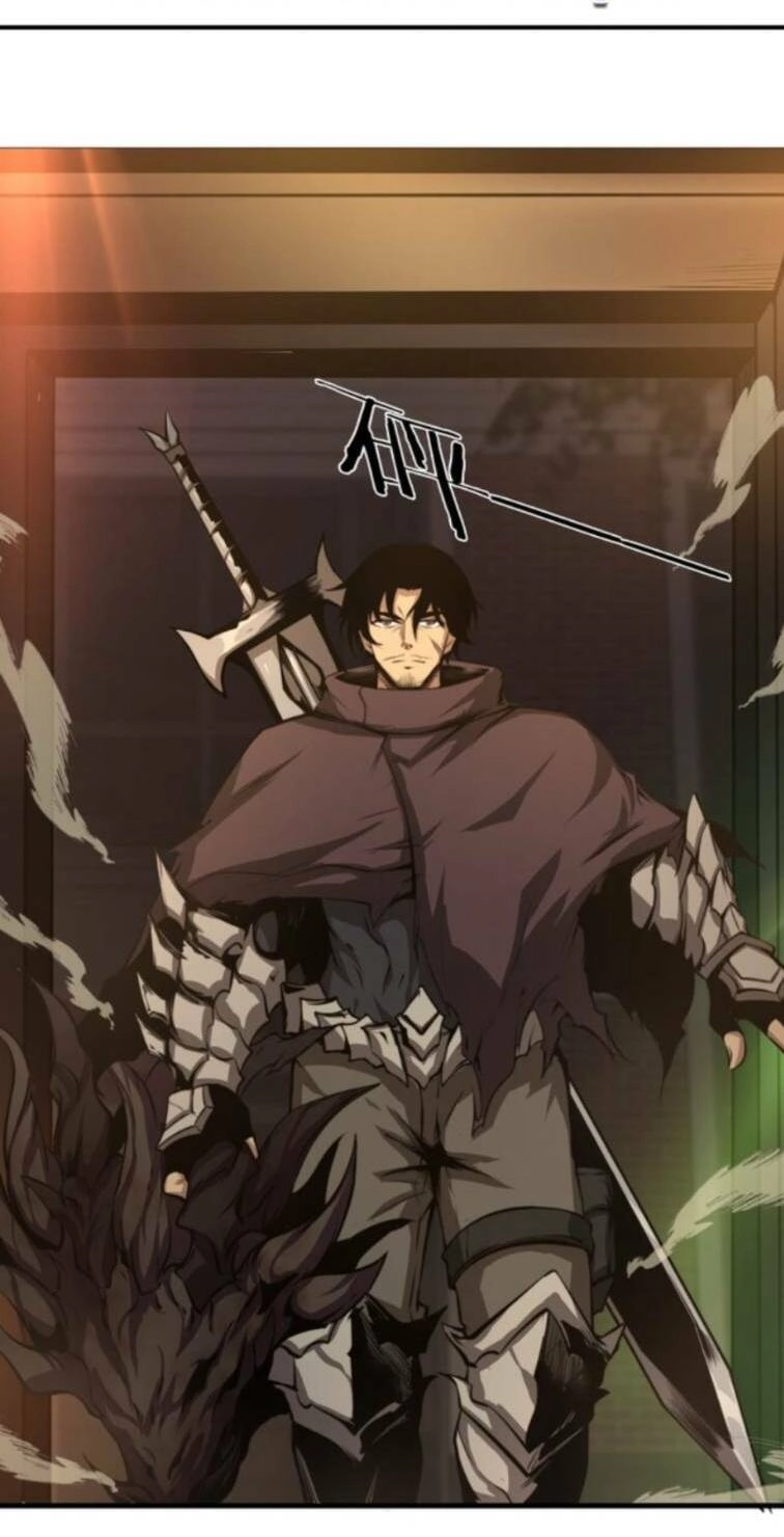 Ta Cần Phải Trở Thành Quái Vật Chapter 1 - 2