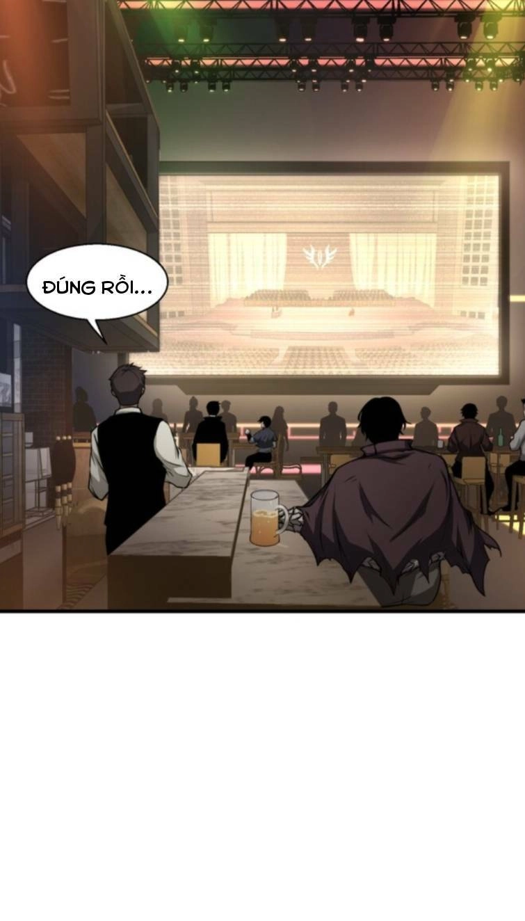 Ta Cần Phải Trở Thành Quái Vật Chapter 1 - 6