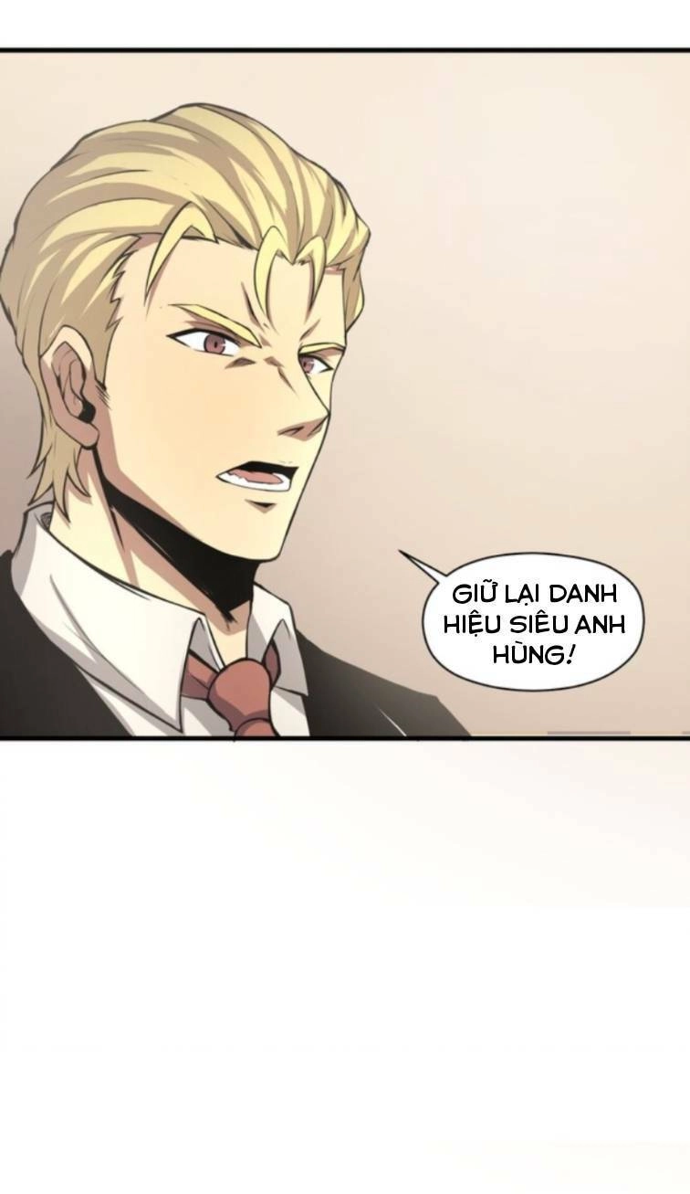 Ta Cần Phải Trở Thành Quái Vật Chapter 1 - 15