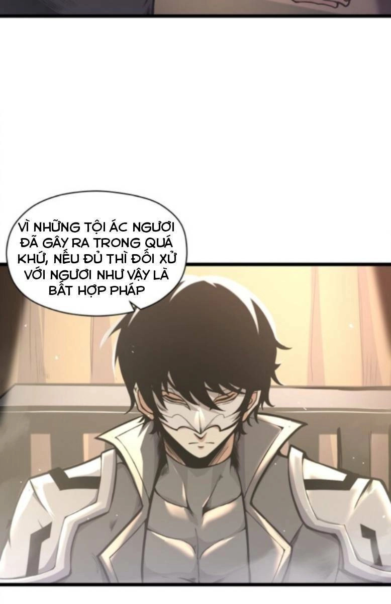 Ta Cần Phải Trở Thành Quái Vật Chapter 1 - 24