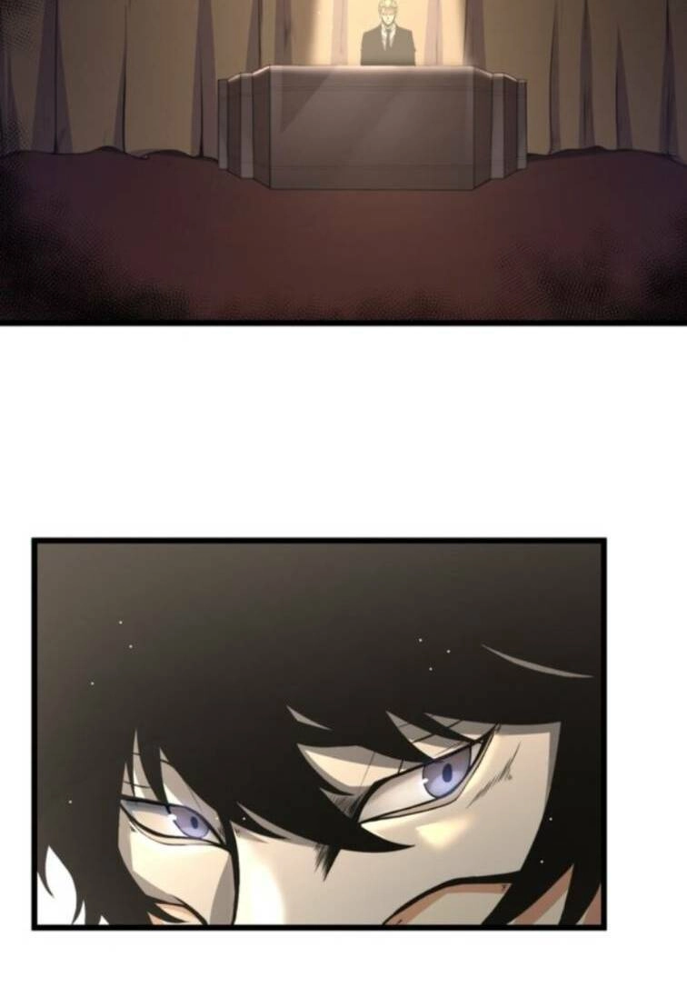 Ta Cần Phải Trở Thành Quái Vật Chapter 1 - 26