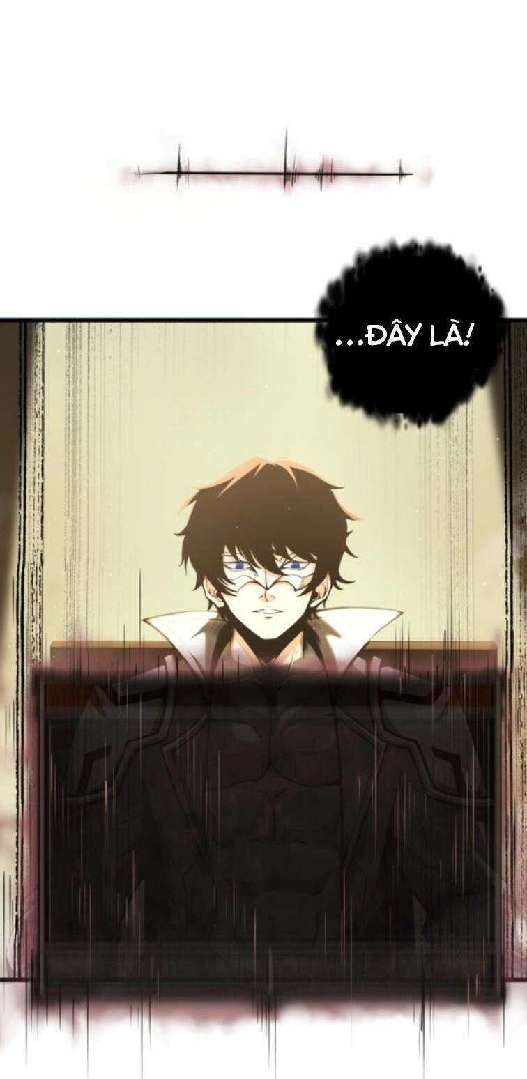 Ta Cần Phải Trở Thành Quái Vật Chapter 1 - 30