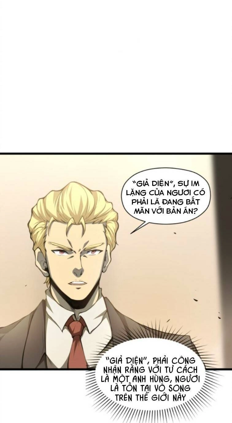 Ta Cần Phải Trở Thành Quái Vật Chapter 1 - 38