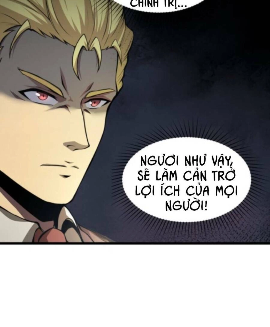 Ta Cần Phải Trở Thành Quái Vật Chapter 1 - 40