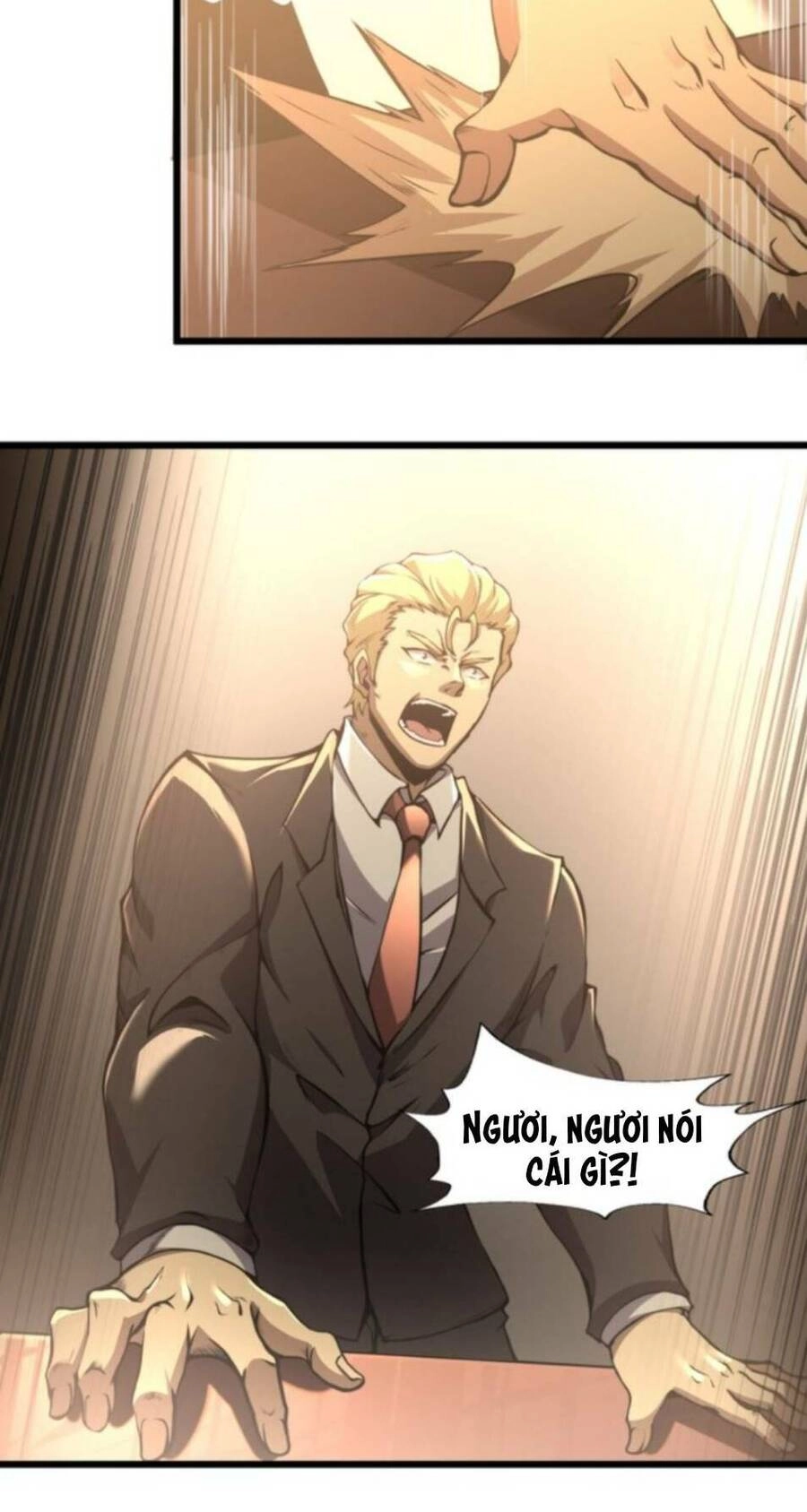 Ta Cần Phải Trở Thành Quái Vật Chapter 1 - 52