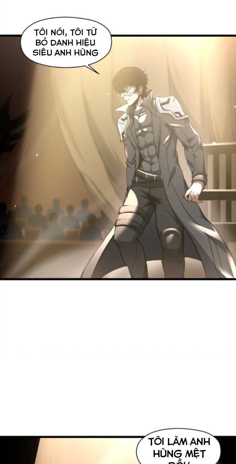 Ta Cần Phải Trở Thành Quái Vật Chapter 1 - 53