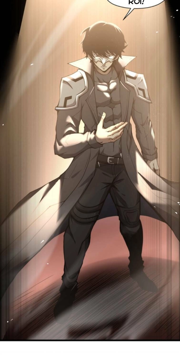 Ta Cần Phải Trở Thành Quái Vật Chapter 1 - 54