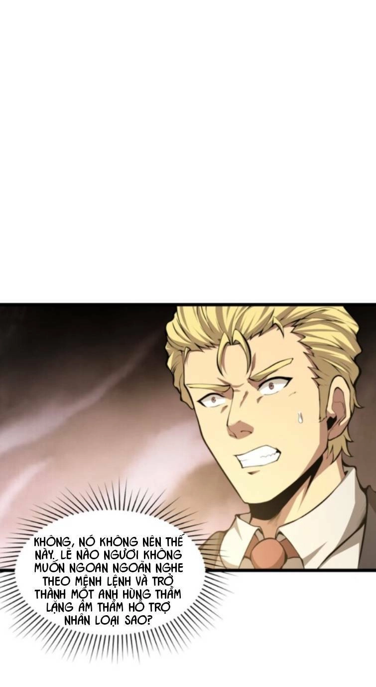 Ta Cần Phải Trở Thành Quái Vật Chapter 1 - 58