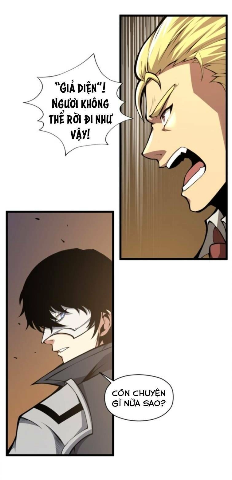 Ta Cần Phải Trở Thành Quái Vật Chapter 1 - 60