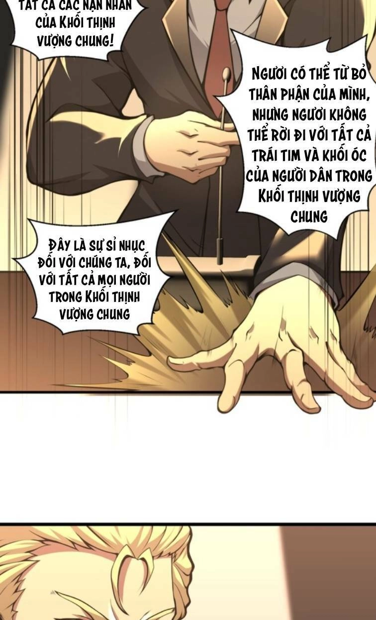 Ta Cần Phải Trở Thành Quái Vật Chapter 1 - 68