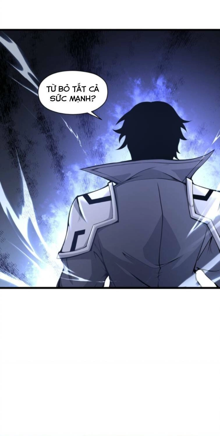 Ta Cần Phải Trở Thành Quái Vật Chapter 1 - 70