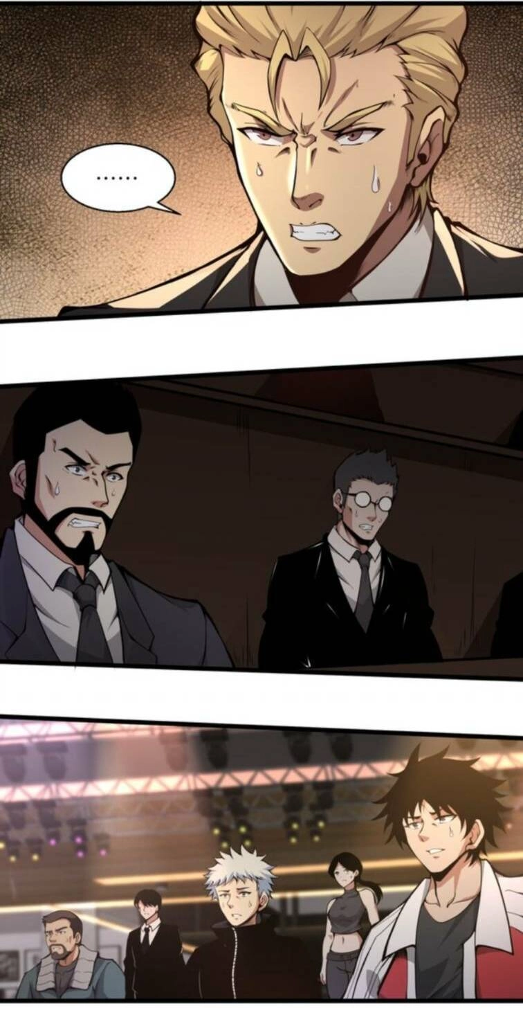 Ta Cần Phải Trở Thành Quái Vật Chapter 1 - 71