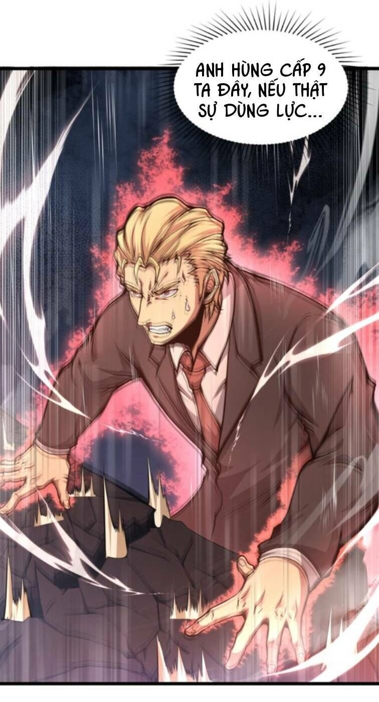 Ta Cần Phải Trở Thành Quái Vật Chapter 1 - 80