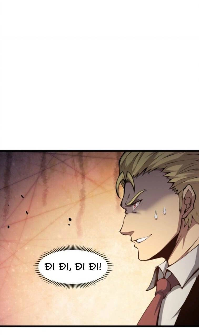 Ta Cần Phải Trở Thành Quái Vật Chapter 1 - 97