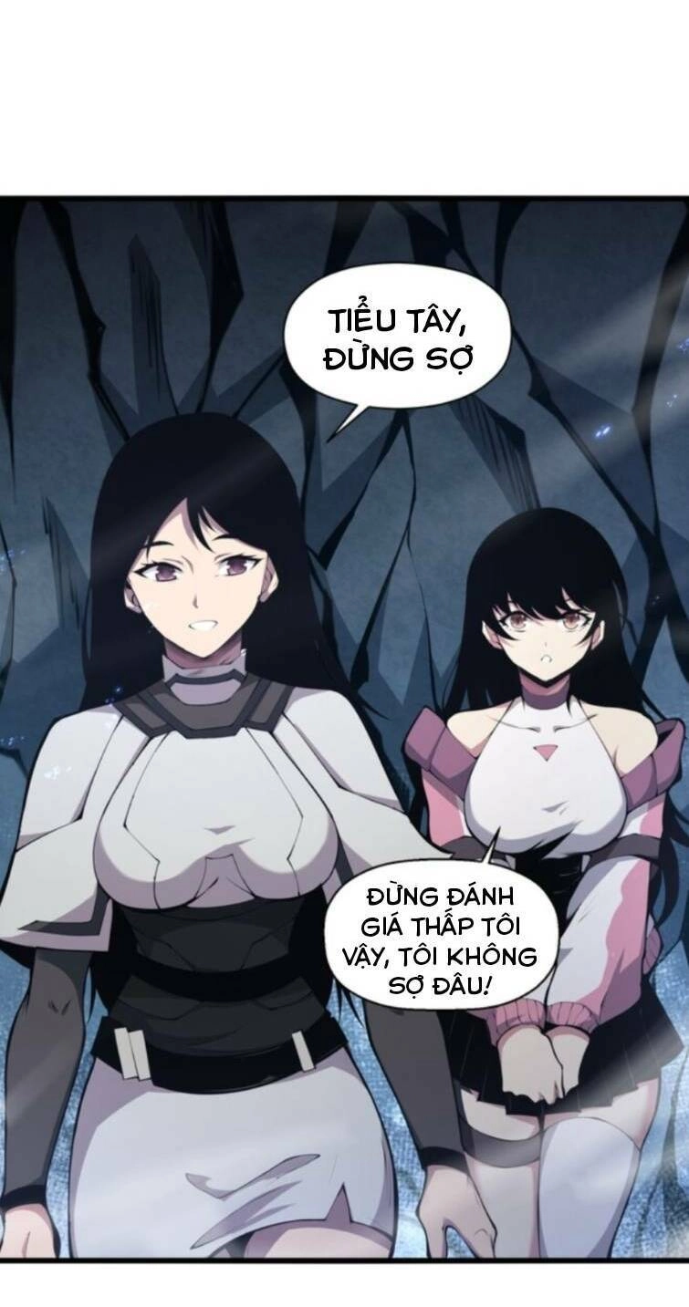 Ta Cần Phải Trở Thành Quái Vật Chapter 2 - 5