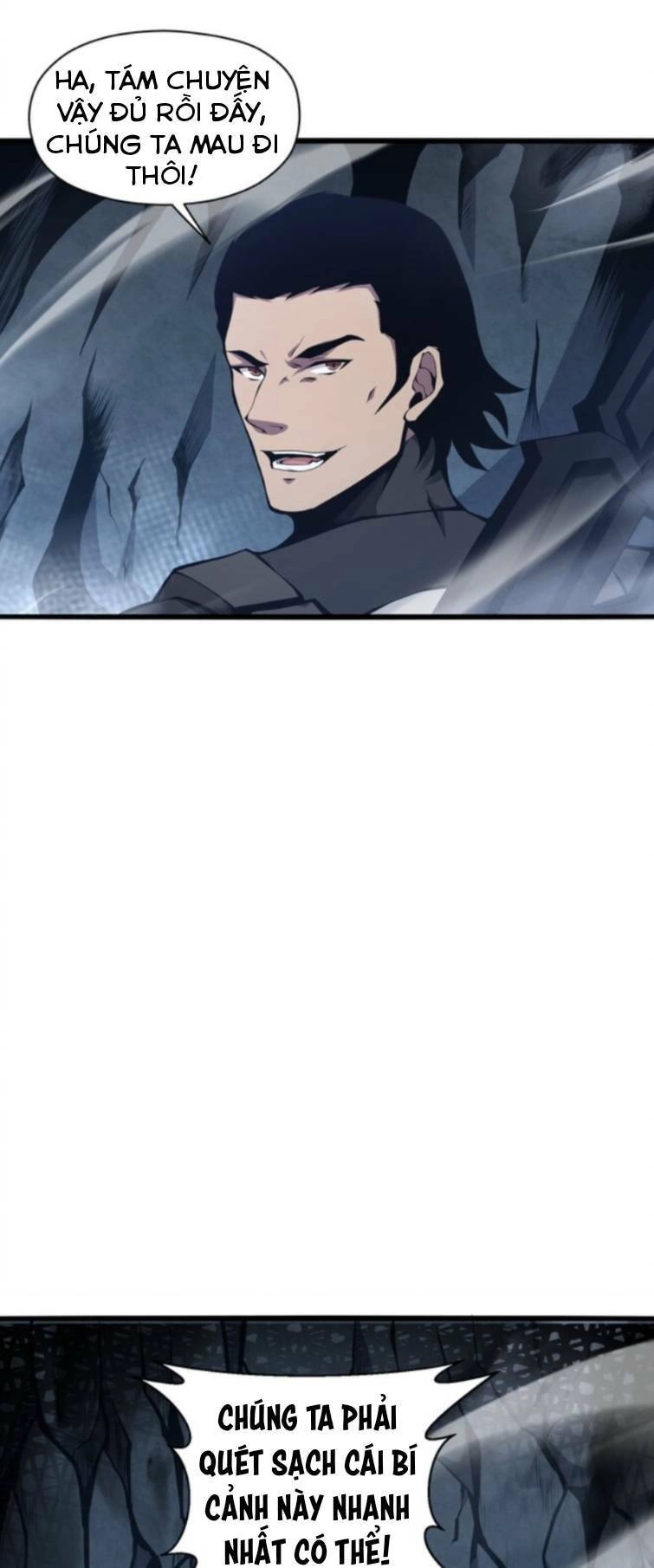 Ta Cần Phải Trở Thành Quái Vật Chapter 2 - 9