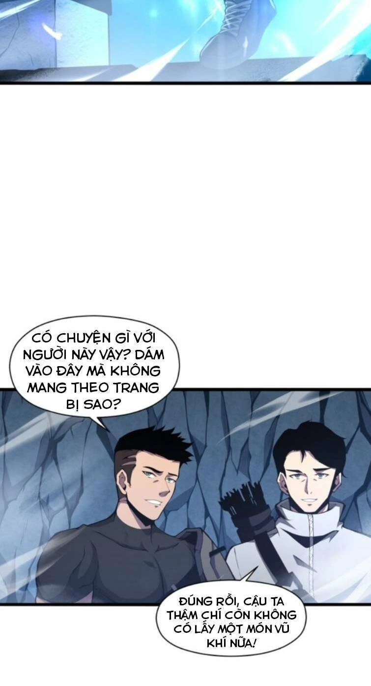 Ta Cần Phải Trở Thành Quái Vật Chapter 2 - 14