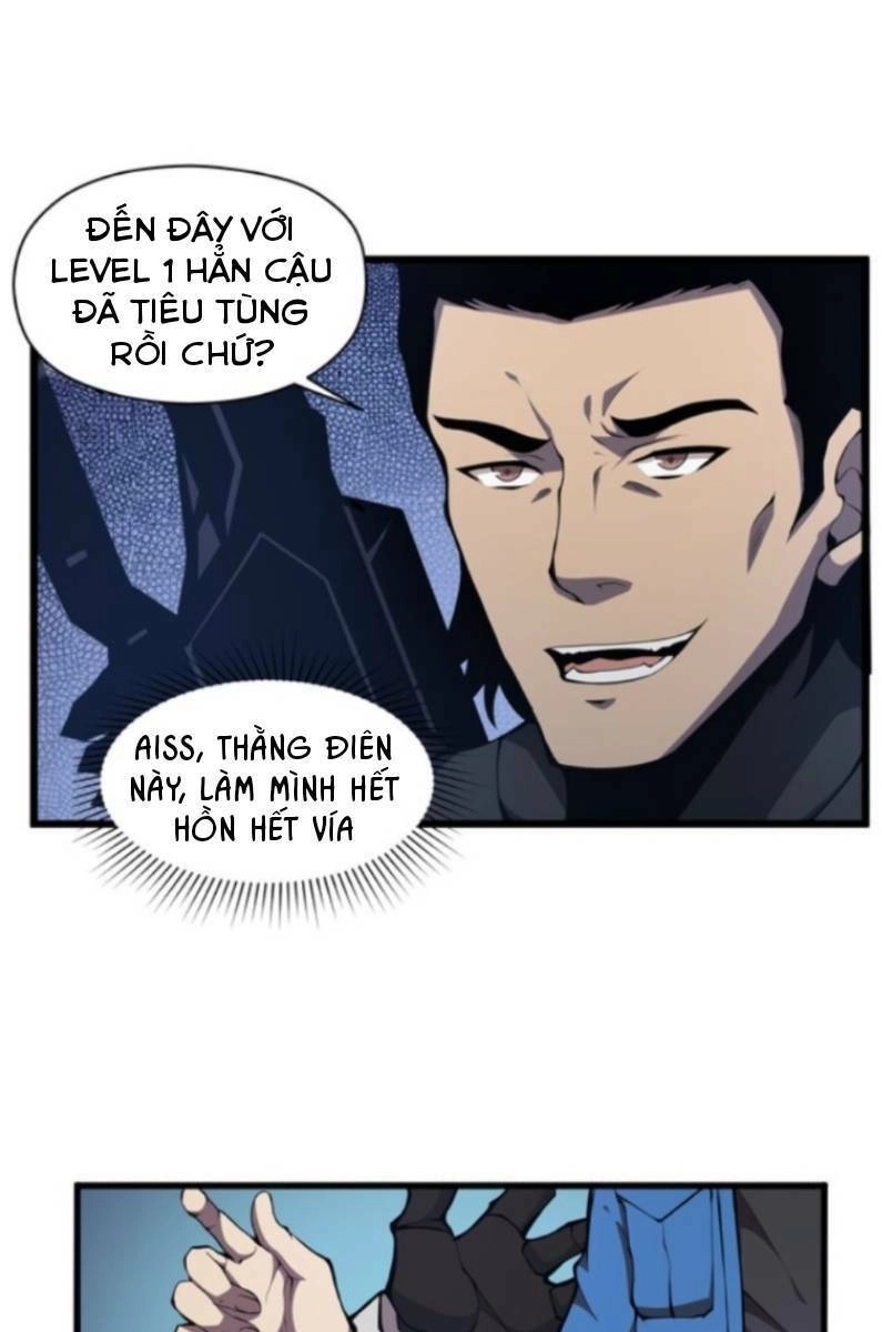 Ta Cần Phải Trở Thành Quái Vật Chapter 2 - 28