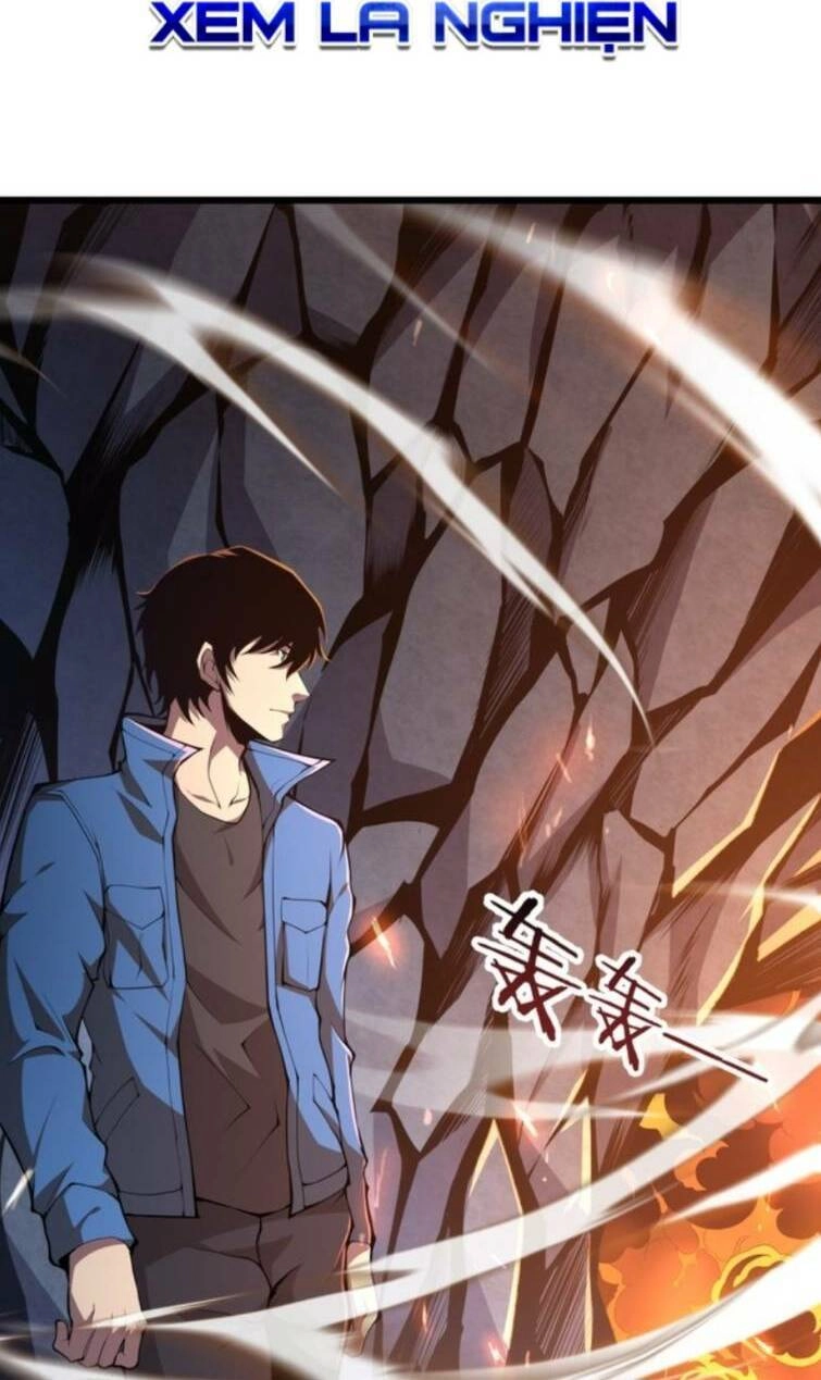 Ta Cần Phải Trở Thành Quái Vật Chapter 2 - 40