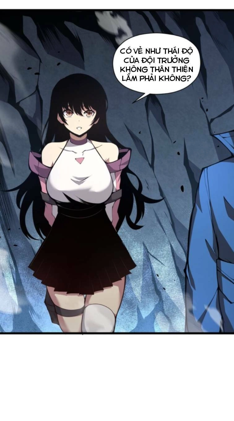 Ta Cần Phải Trở Thành Quái Vật Chapter 2 - 41