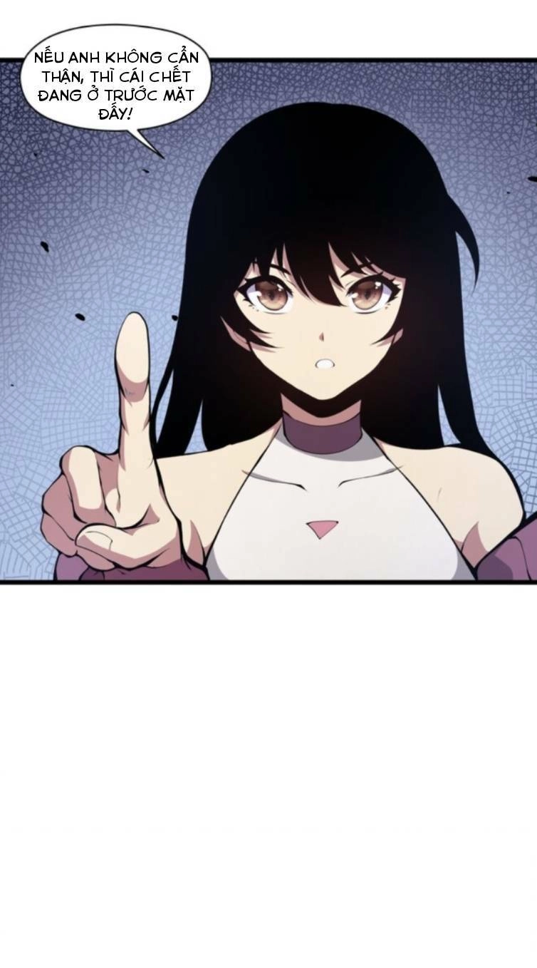 Ta Cần Phải Trở Thành Quái Vật Chapter 2 - 43