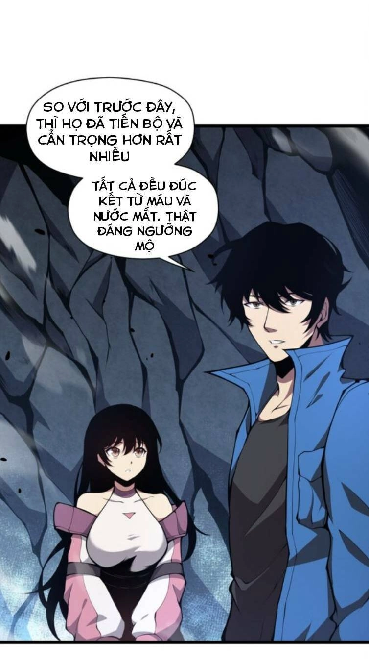 Ta Cần Phải Trở Thành Quái Vật Chapter 2 - 44