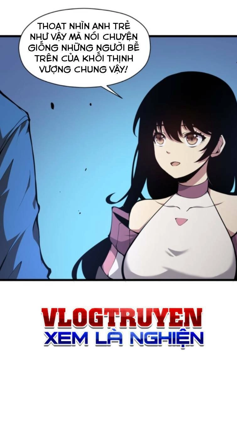 Ta Cần Phải Trở Thành Quái Vật Chapter 2 - 45