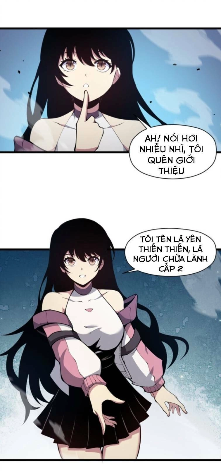 Ta Cần Phải Trở Thành Quái Vật Chapter 2 - 47