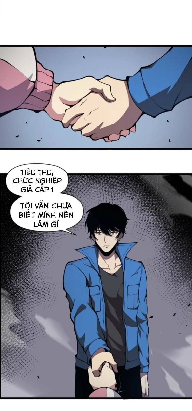 Ta Cần Phải Trở Thành Quái Vật Chapter 2 - 48