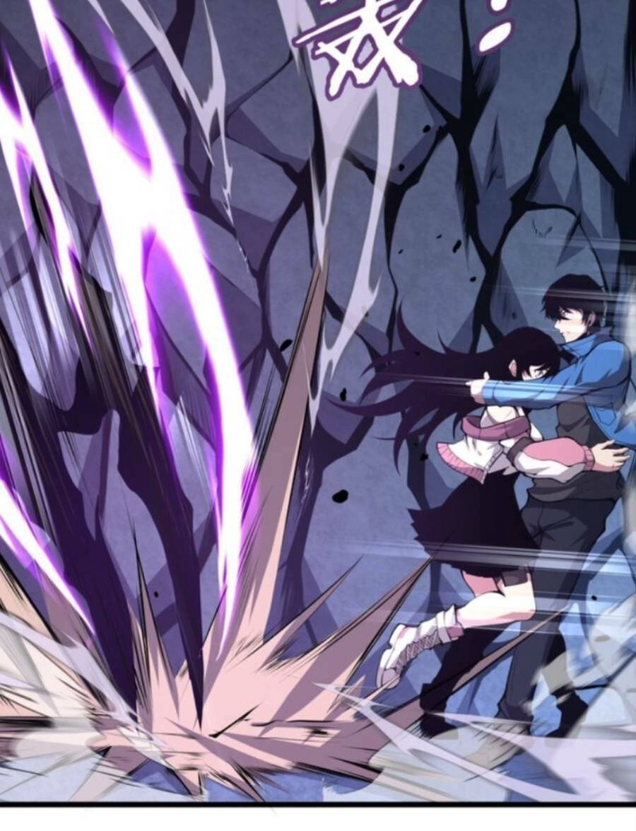 Ta Cần Phải Trở Thành Quái Vật Chapter 2 - 54