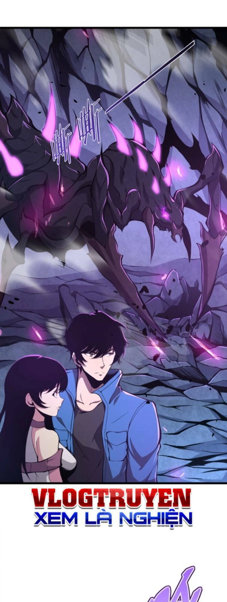 Ta Cần Phải Trở Thành Quái Vật Chapter 2 - 56