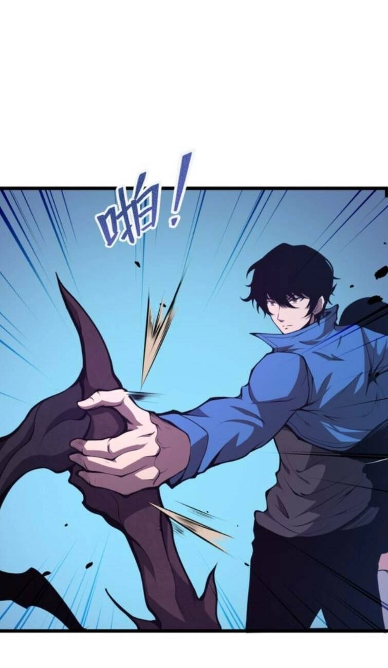 Ta Cần Phải Trở Thành Quái Vật Chapter 2 - 58