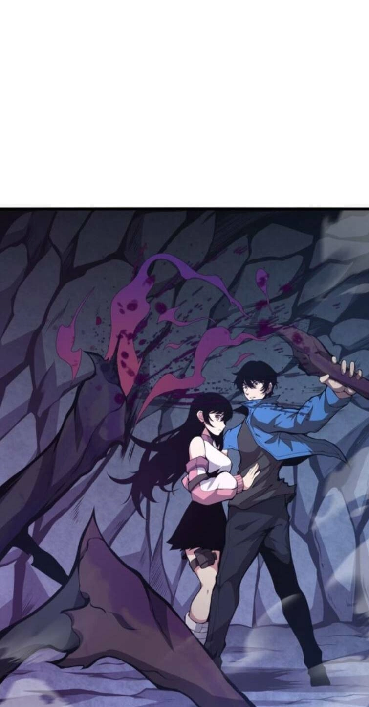 Ta Cần Phải Trở Thành Quái Vật Chapter 2 - 60