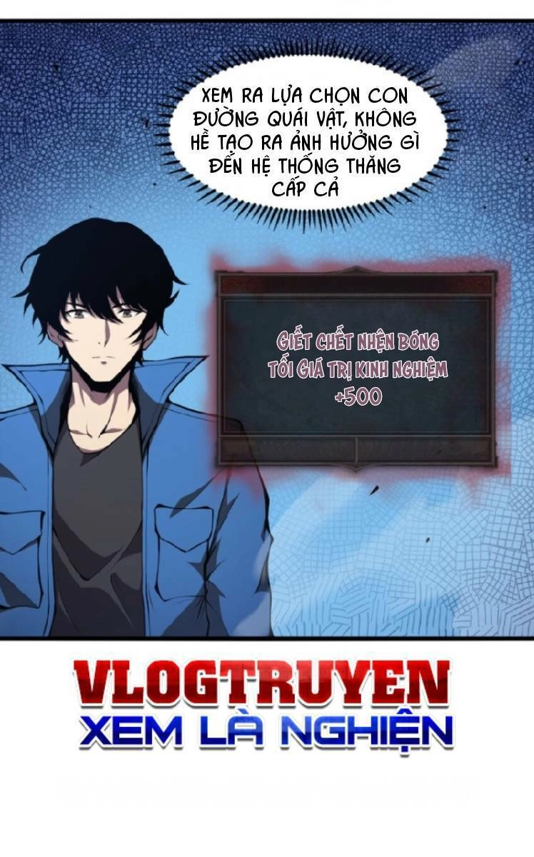 Ta Cần Phải Trở Thành Quái Vật Chapter 3 - 10