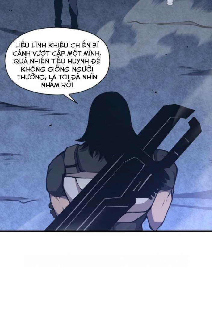 Ta Cần Phải Trở Thành Quái Vật Chapter 3 - 13