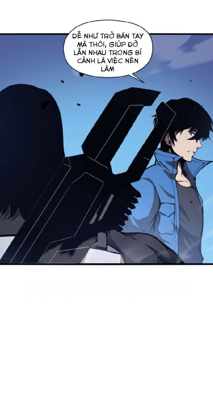 Ta Cần Phải Trở Thành Quái Vật Chapter 3 - 15