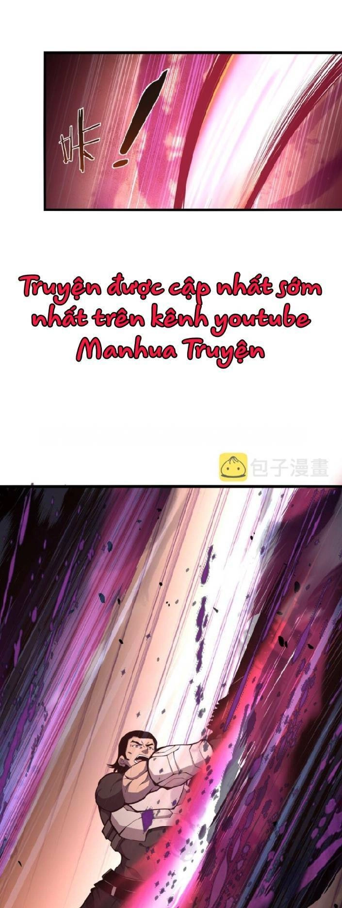 Ta Cần Phải Trở Thành Quái Vật Chapter 3 - 17