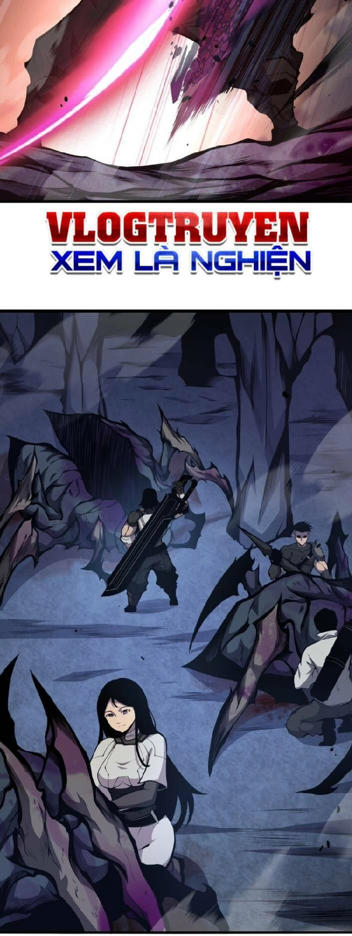 Ta Cần Phải Trở Thành Quái Vật Chapter 3 - 18