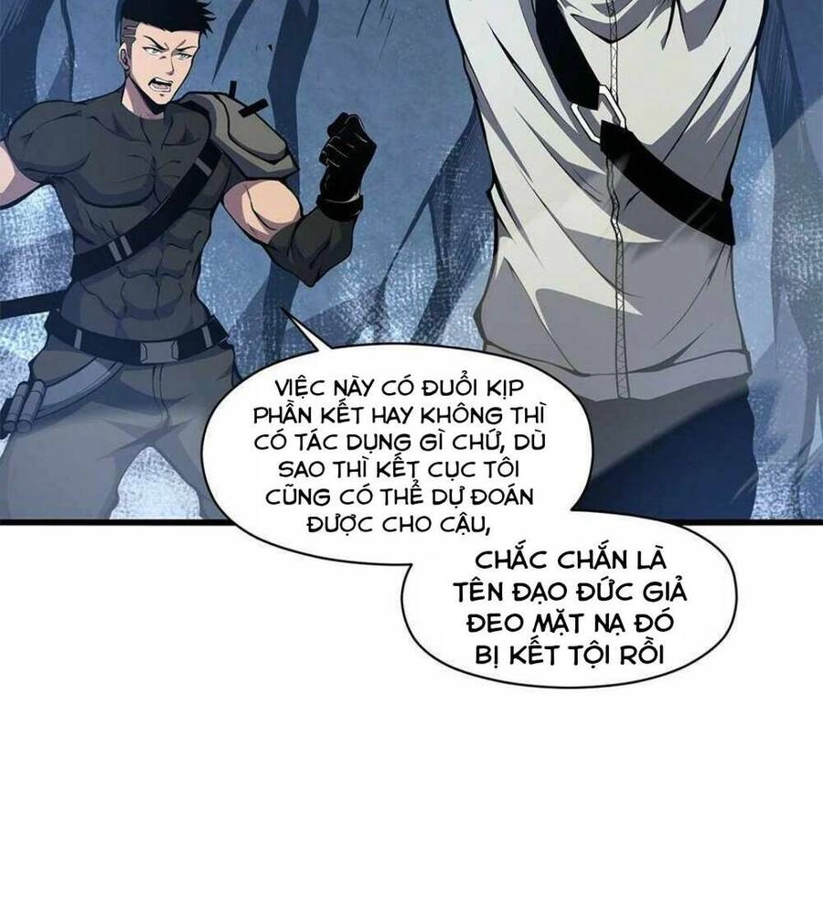 Ta Cần Phải Trở Thành Quái Vật Chapter 3 - 23