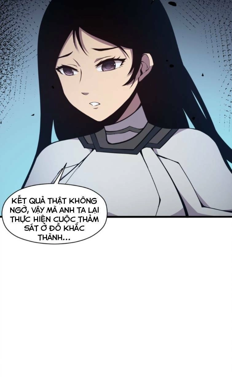 Ta Cần Phải Trở Thành Quái Vật Chapter 3 - 25